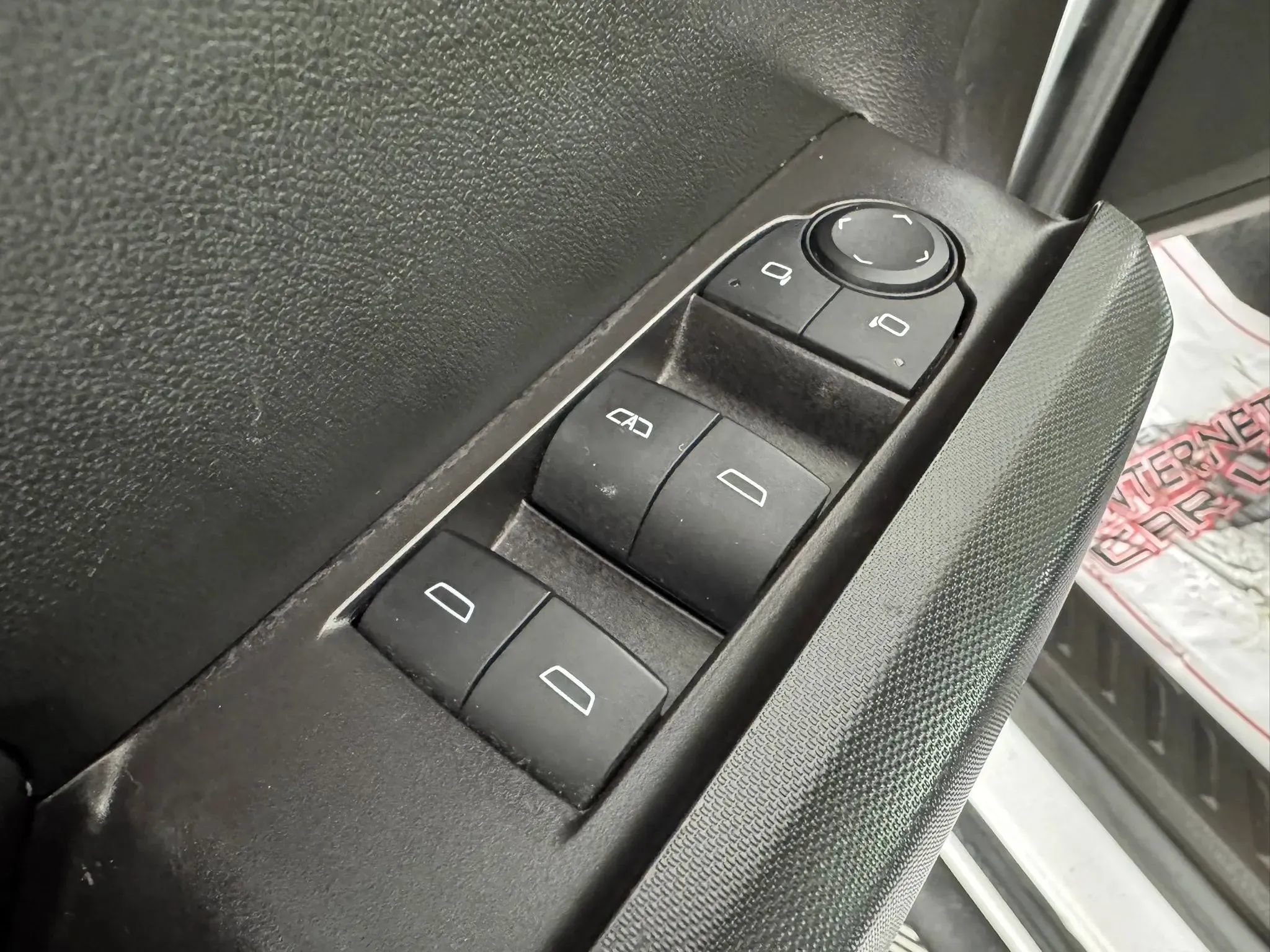 Used 2024 GMC Canyon Elevation w/ Convenience Package AWD/4WD image 34