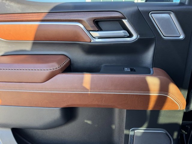 Used 2023 GMC Sierra 1500 Denali Ultimate image 15