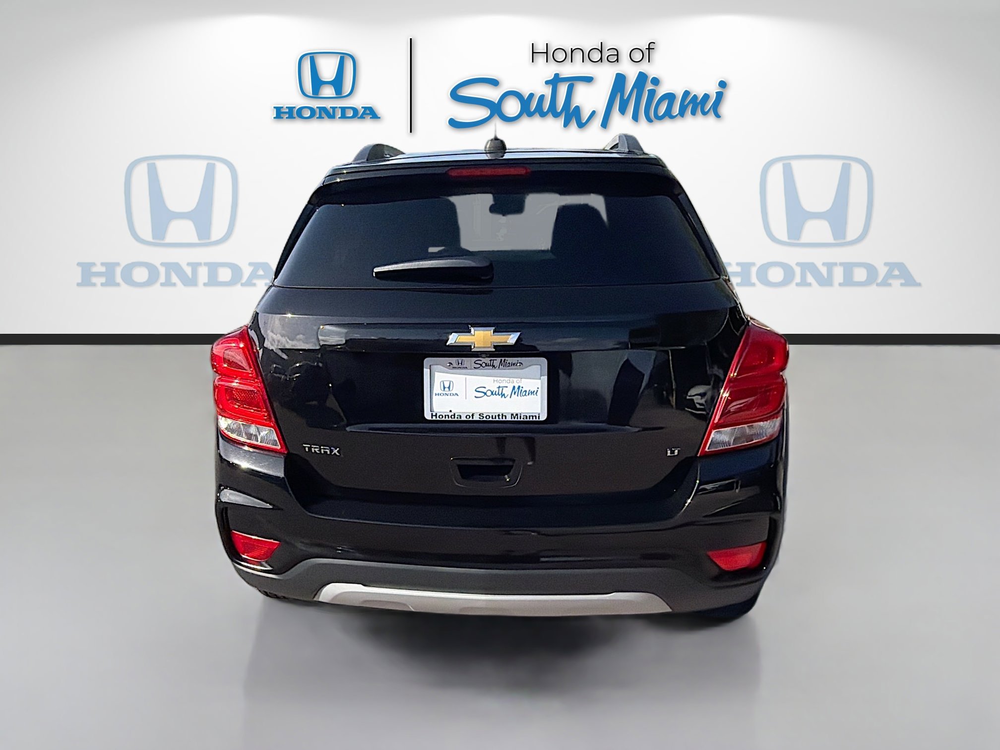 Used 2019 Chevrolet Trax LT image 6