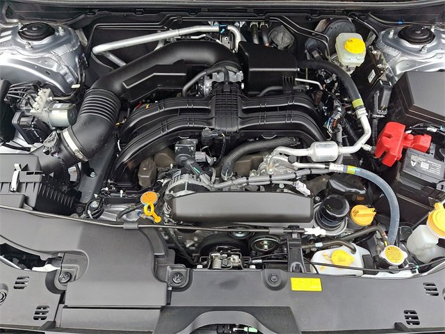 Used 2025 Subaru Crosstrek 2.5i Sport w/ Crosstrek Mirror Package image 27