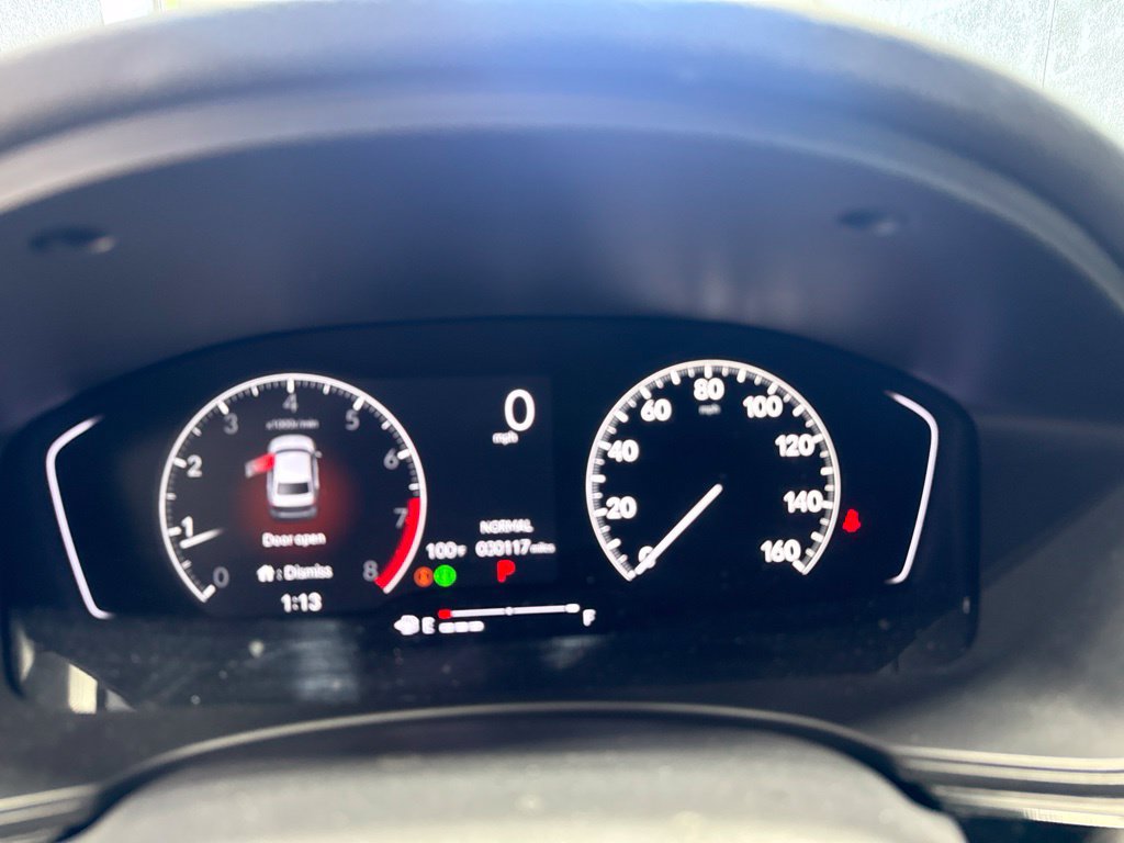 Used 2024 Honda Civic Sport image 13