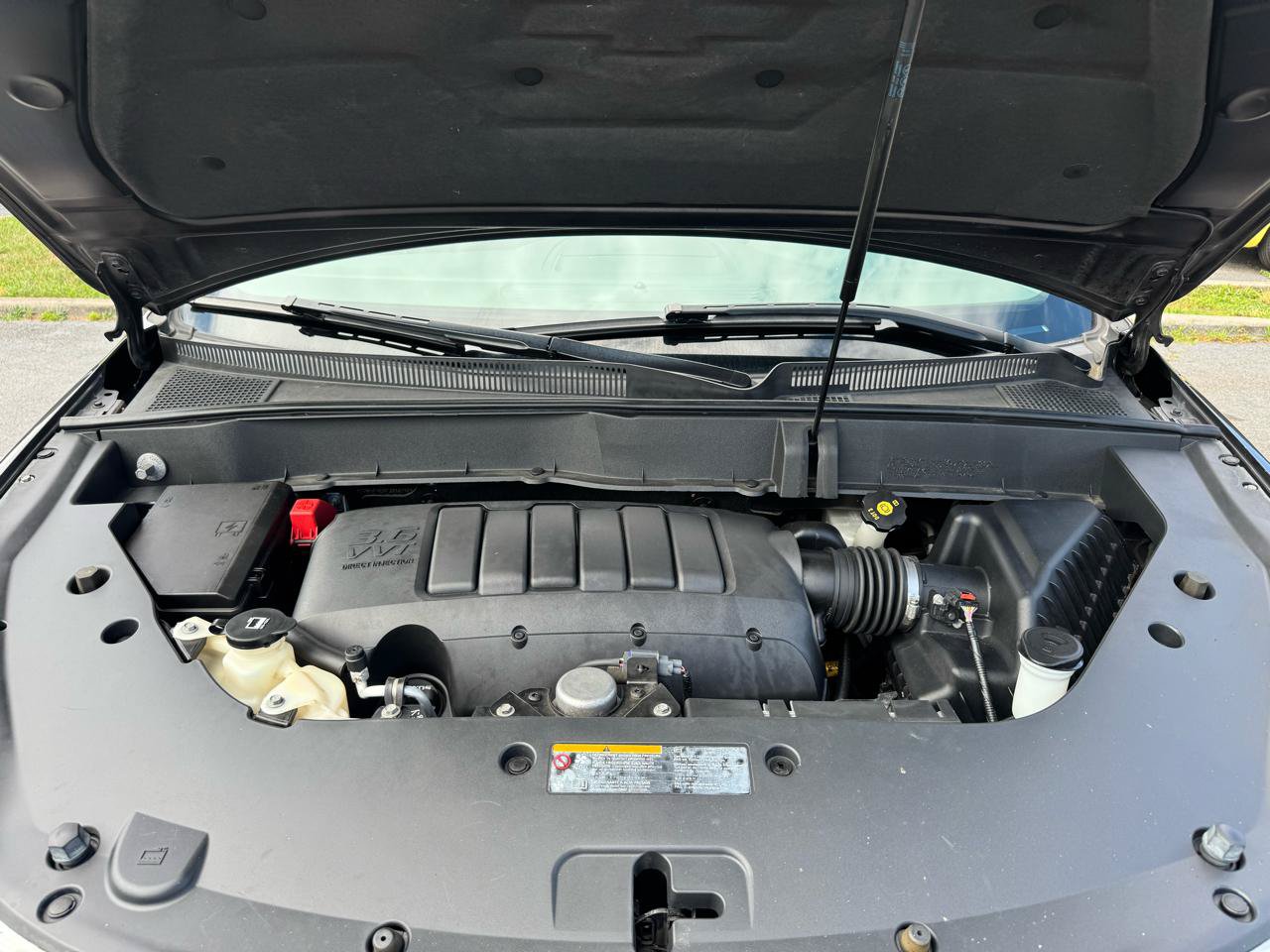 Used 2015 Chevrolet Traverse LS AWD/4WD image 18