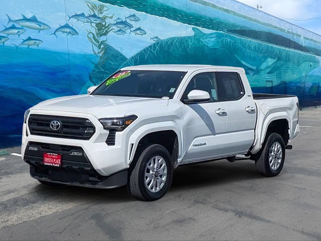 Used 2024 Toyota Tacoma SR5