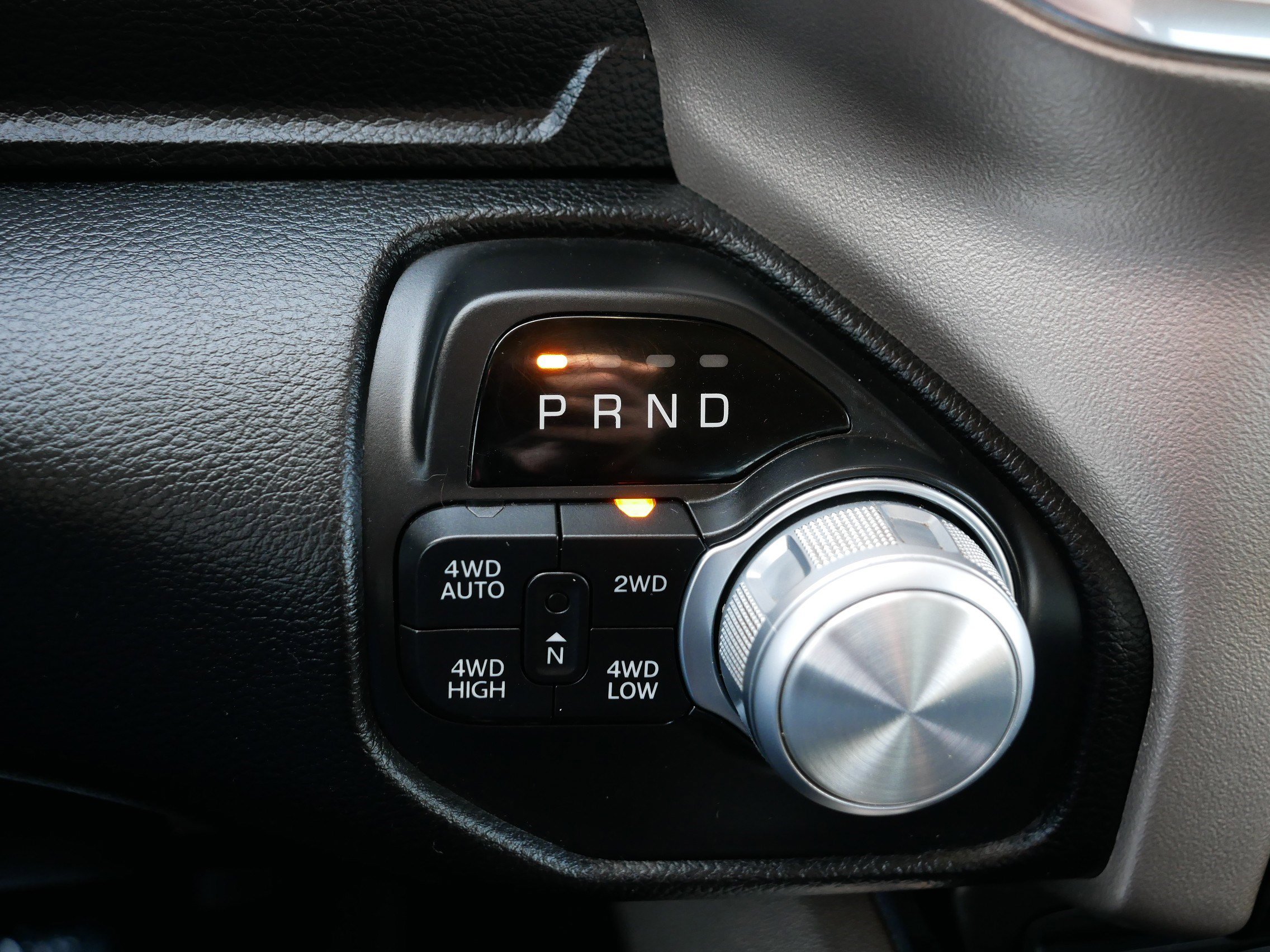 Used 2019 RAM 1500 Laramie image 24