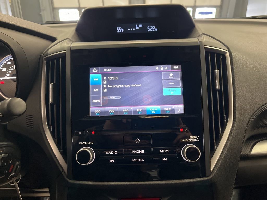 Used 2019 Subaru Forester Premium w/ Popular Package #1 image 26