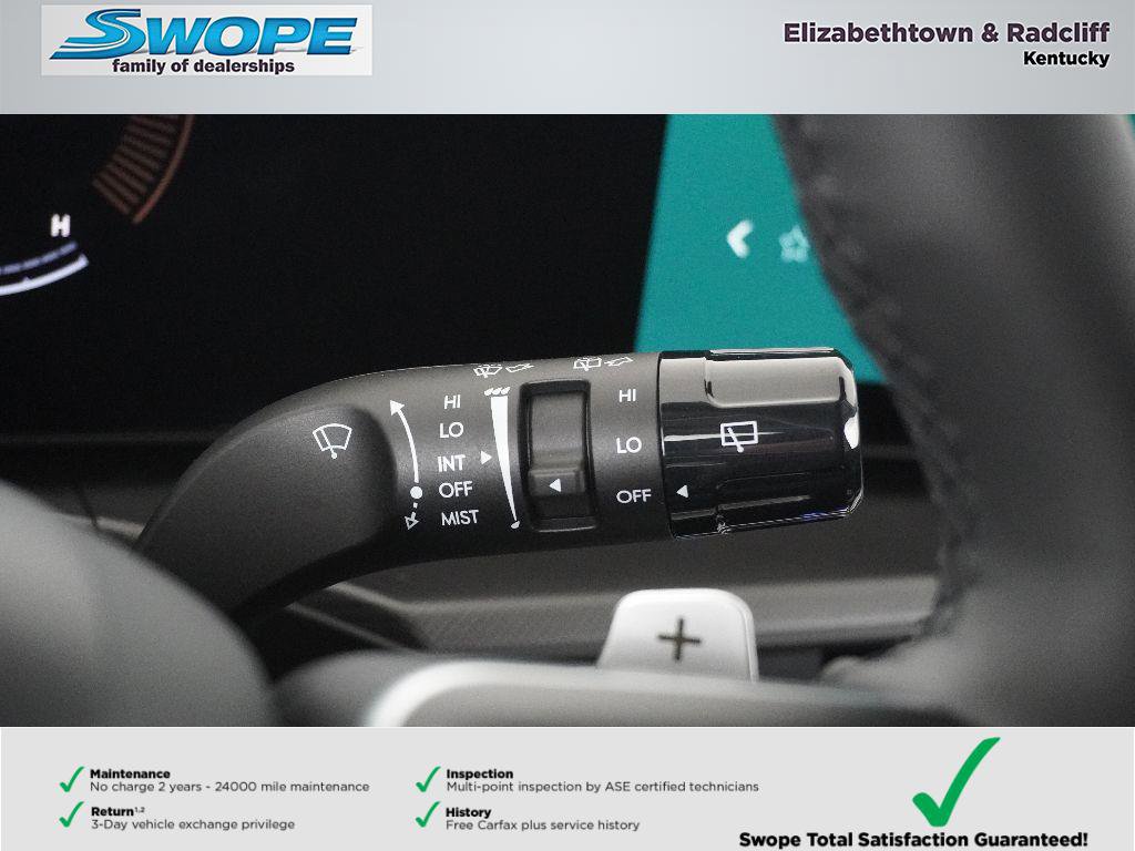 New 2026 Hyundai Santa Fe SE image 21