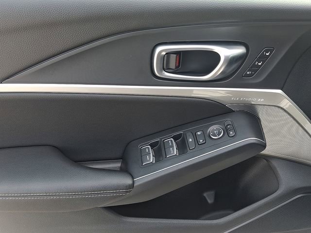 Used 2023 Acura Integra A-Spec image 12