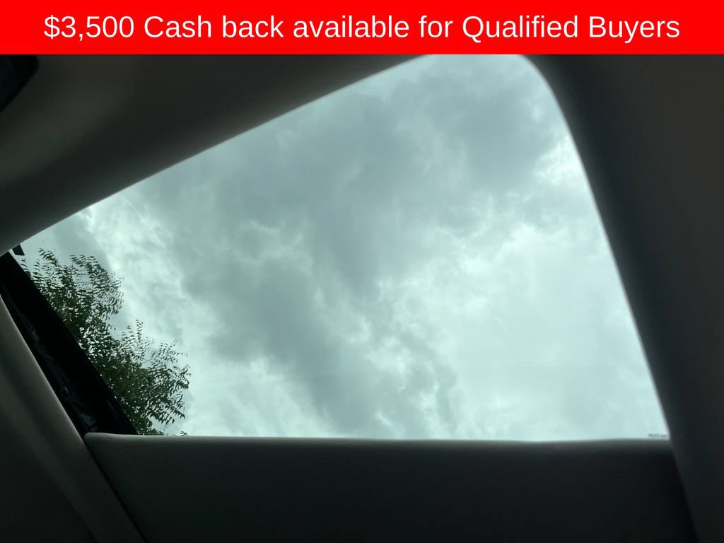 New 2026 Nissan Pathfinder Platinum w/ Cargo Package FWD image 21