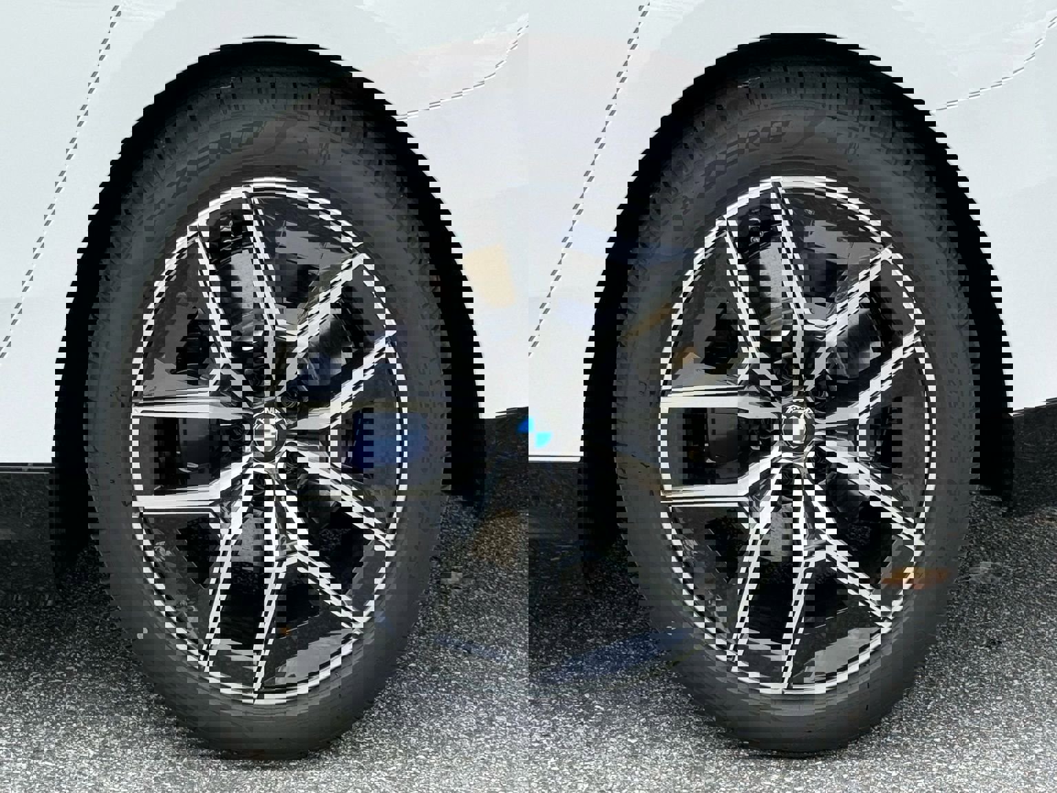 New 2026 BMW i5 eDrive40 w/ M Sport Package image 18