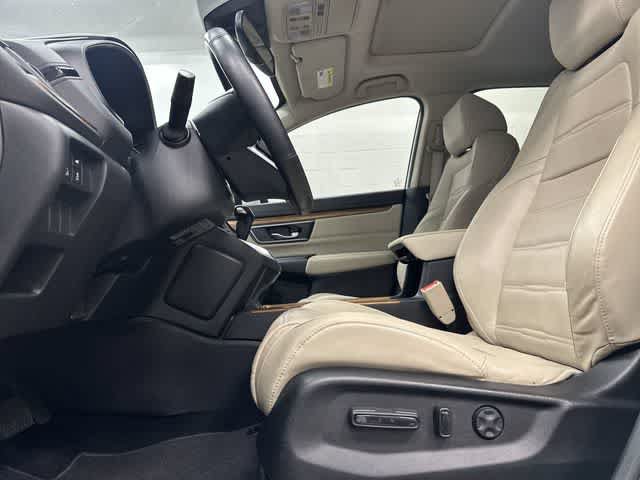 Used 2020 Honda CR-V Touring image 27