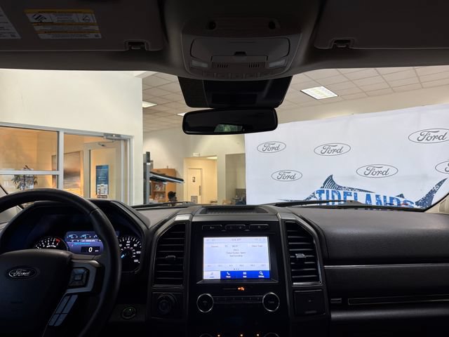 Certified 2020 Ford Expedition XLT w/ Equipment Group 202A RWD image 20