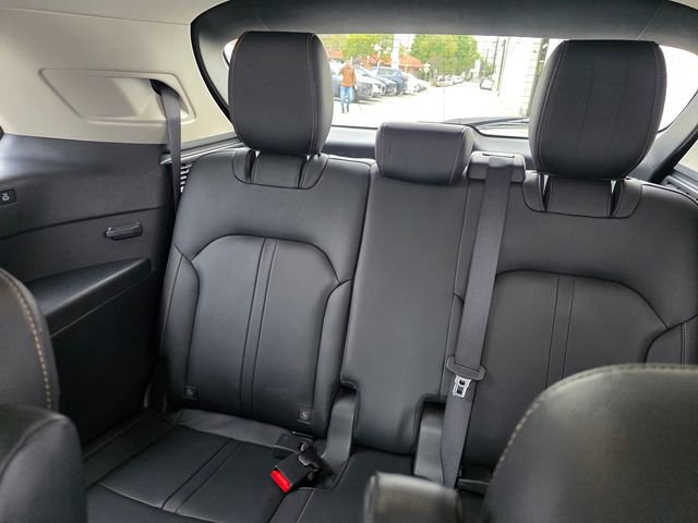 Used 2024 MAZDA CX-90 Plug-In Hybrid w/ Preferred AWD/4WD image 11