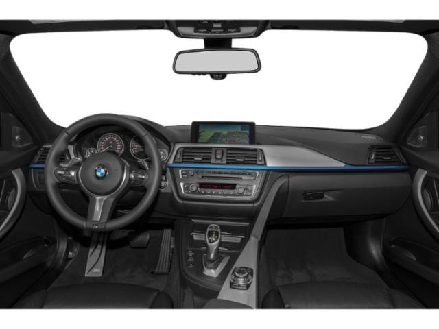 Used 2015 BMW 335i xDrive Sedan AWD/4WD image 10