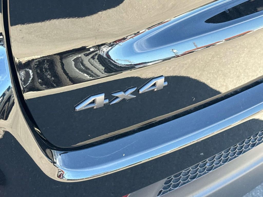 New 2026 Jeep Compass Latitude image 6