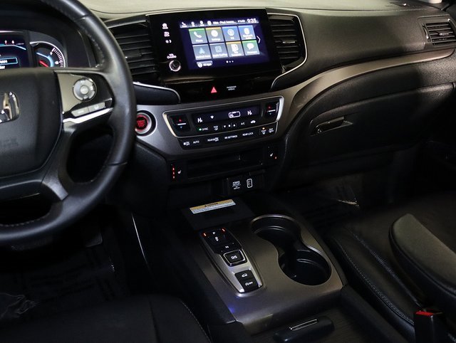 Used 2022 Honda Pilot Special Edition image 17