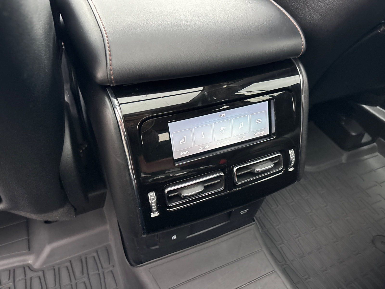 Certified 2021 Lincoln Aviator Reserve w/ Equipment Group 202A AWD/4WD image 32
