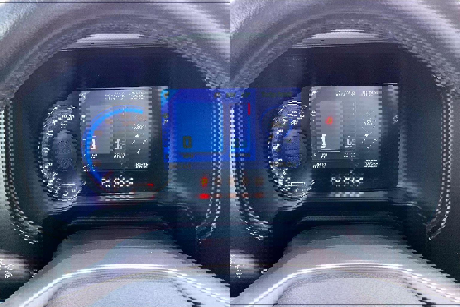 Used 2021 Ford Bronco Badlands w/ Sasquatch Package image 13