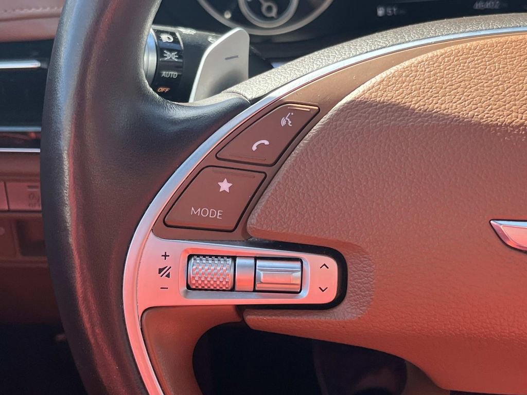 Used 2023 Genesis G80 2.5T image 24