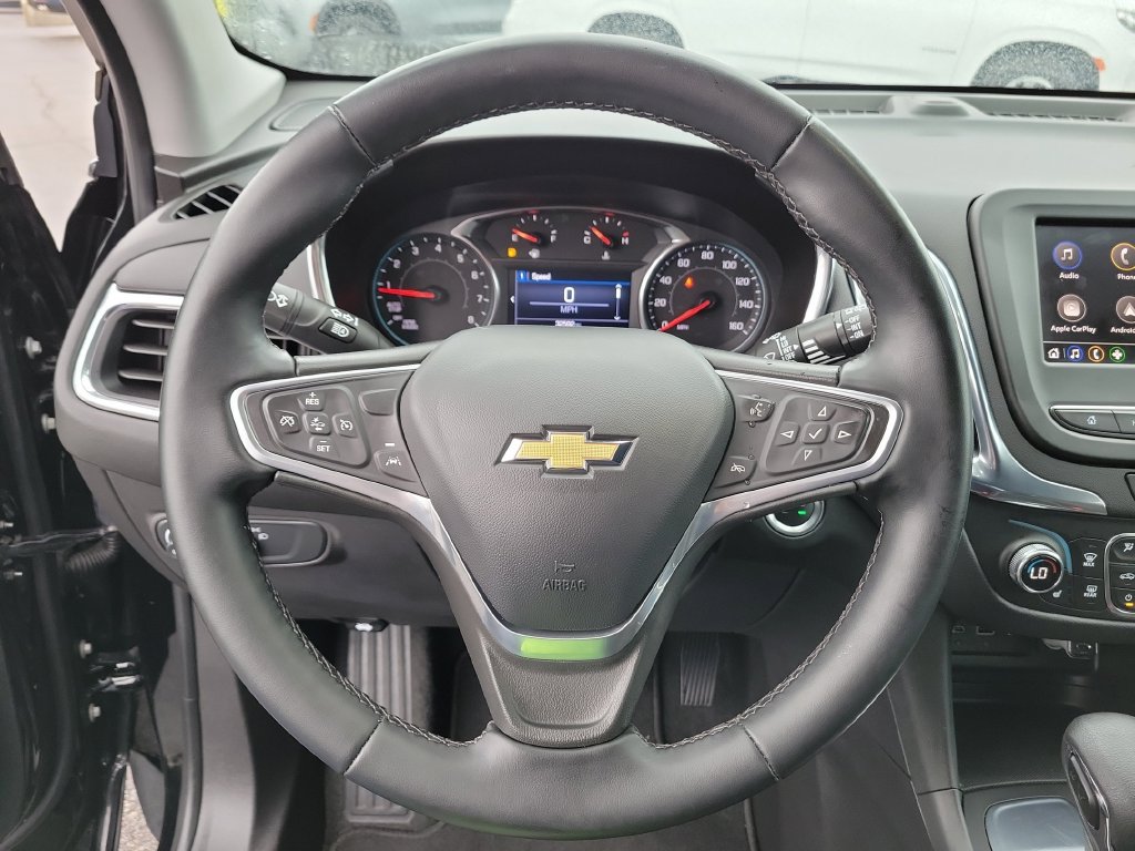Used 2023 Chevrolet Equinox LT FWD image 27