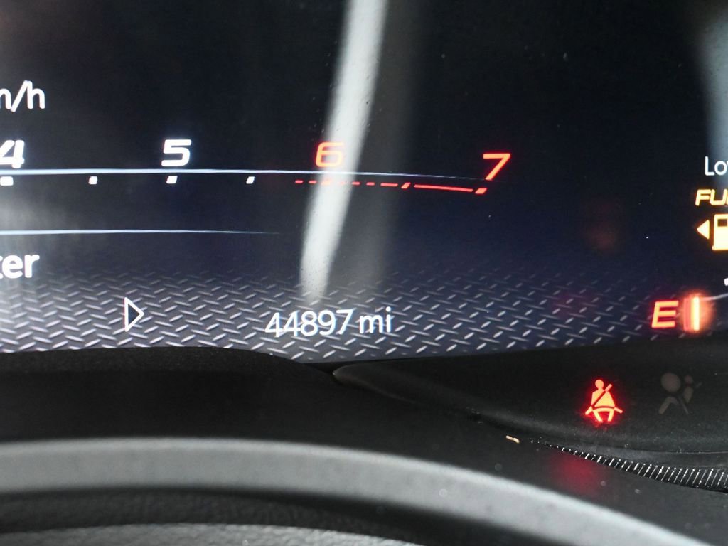 Used 2023 RAM 1500 TRX w/ TRX Level 1 Equipment Group image 11