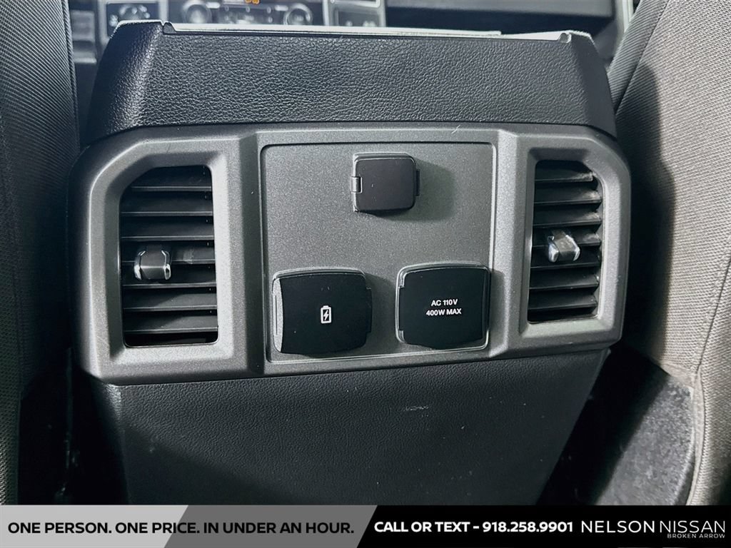 Used 2020 Ford F150 XLT w/ Equipment Group 302A Luxury AWD/4WD image 25