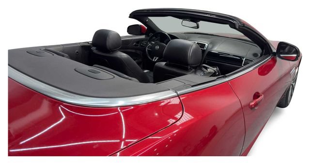 Used 2014 Jaguar XK Convertible RWD image 12
