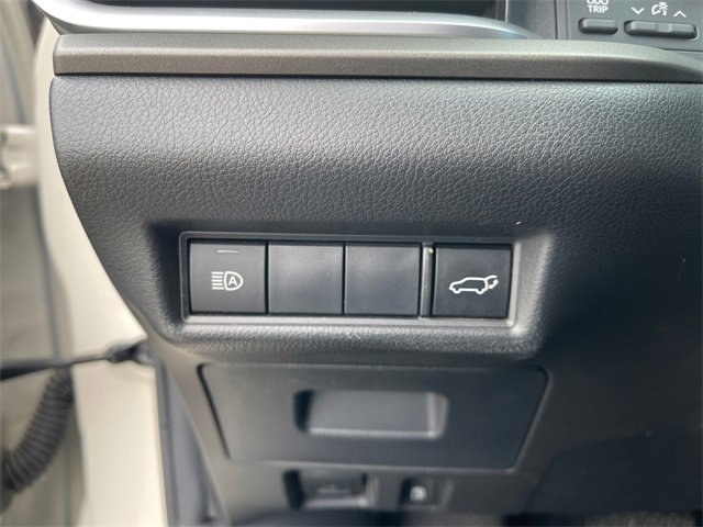 Used 2024 Toyota Grand Highlander XLE image 31