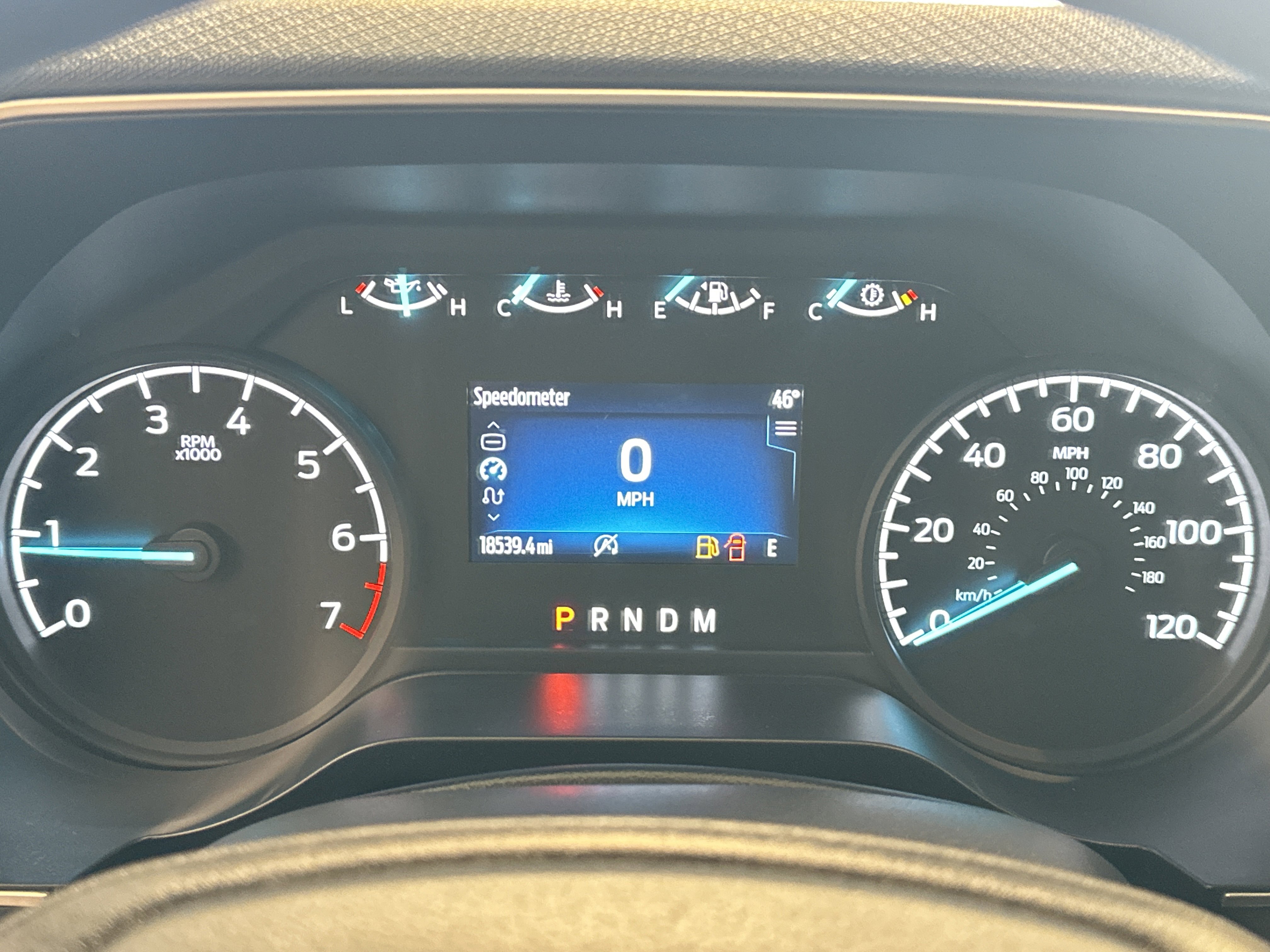 Used 2023 Ford F150 XL w/ STX Appearance Package image 37