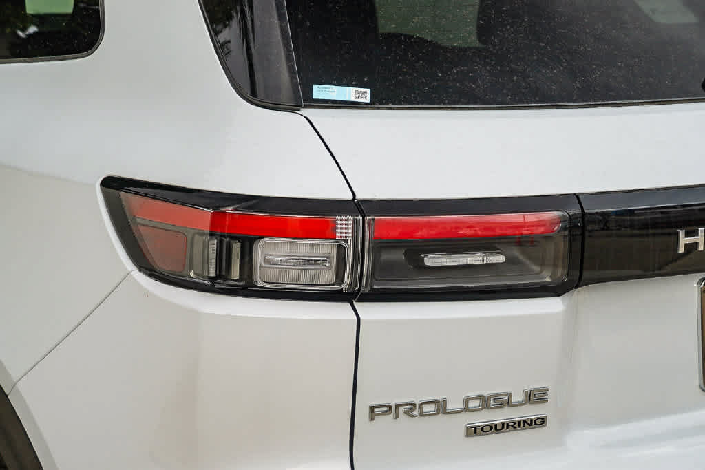 New 2026 Honda Prologue Touring image 7