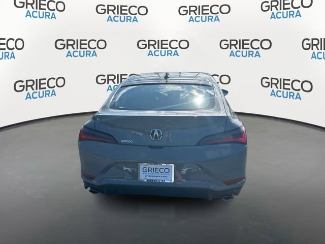 New 2026 Acura Integra image 6