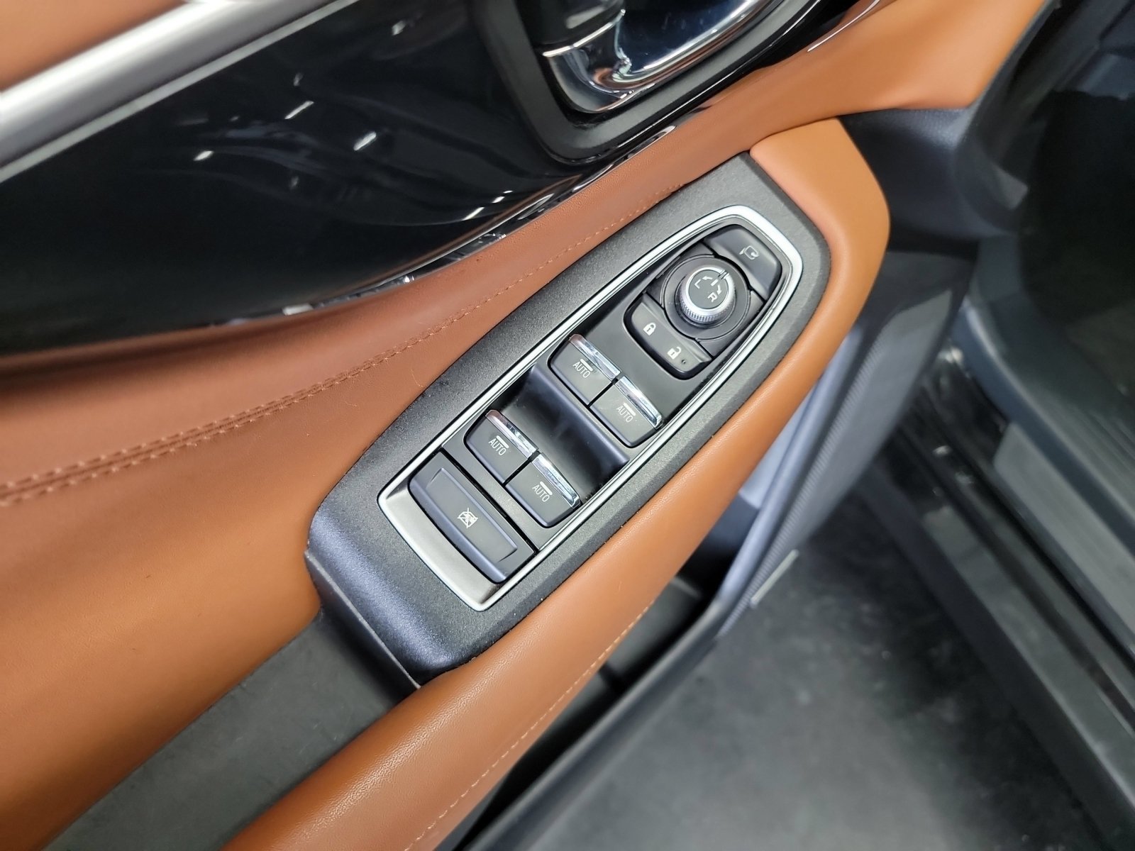 Used 2020 Subaru Legacy Touring XT AWD/4WD image 14