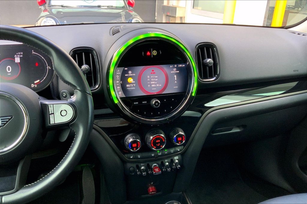 Used 2023 MINI Cooper Countryman S FWD image 6