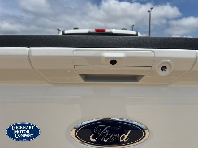 New 2026 Ford F250 Lariat w/ Chrome Package AWD/4WD image 22