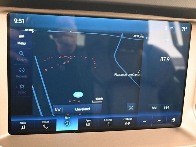 Certified 2024 Ford Bronco Raptor w/ Interior Carbon Fiber Pack 6 image 21