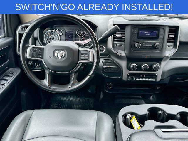 Used 2020 RAM 4500 Tradesman w/ Chrome Appearance Group AWD/4WD image 19