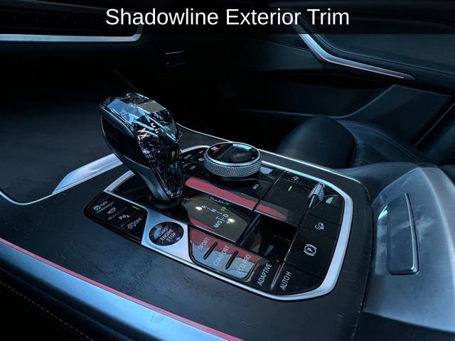 Used 2020 BMW X7 xDrive40i w/ M Sport Package image 19