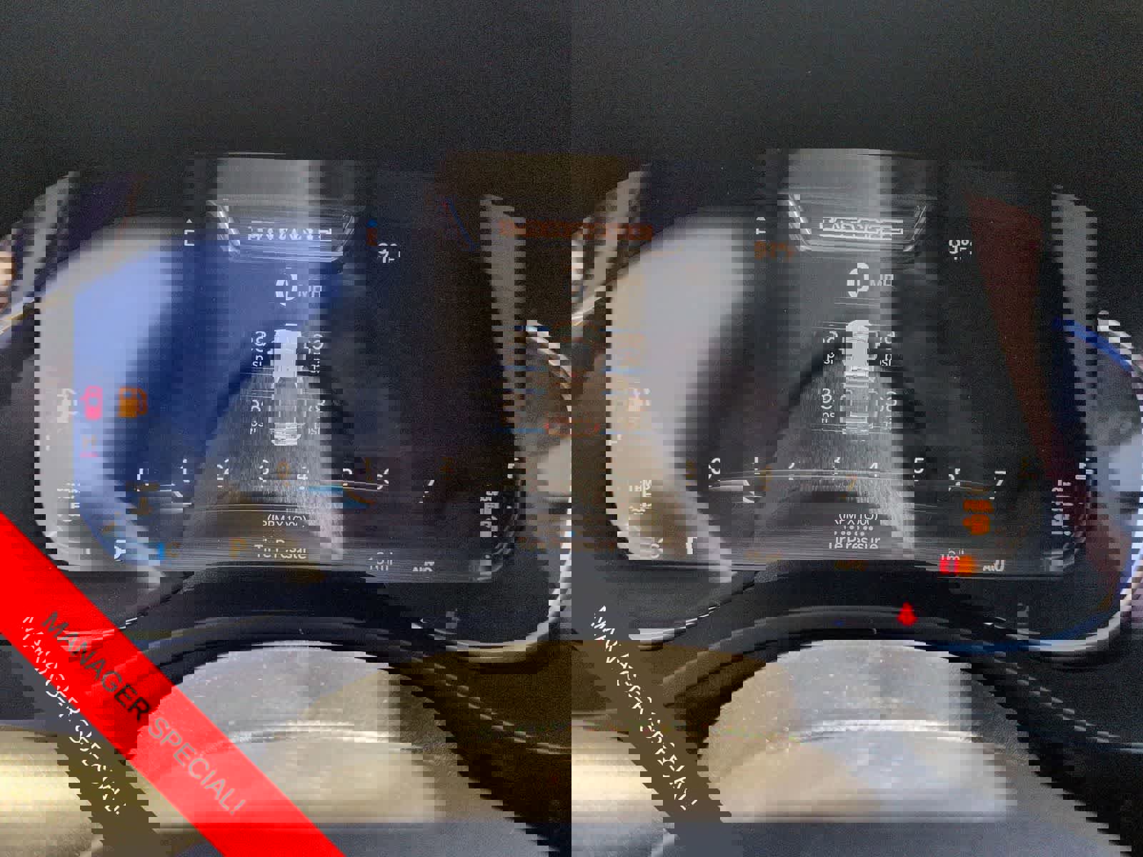 New 2026 RAM 1500 Laramie w/ Night Edition image 33