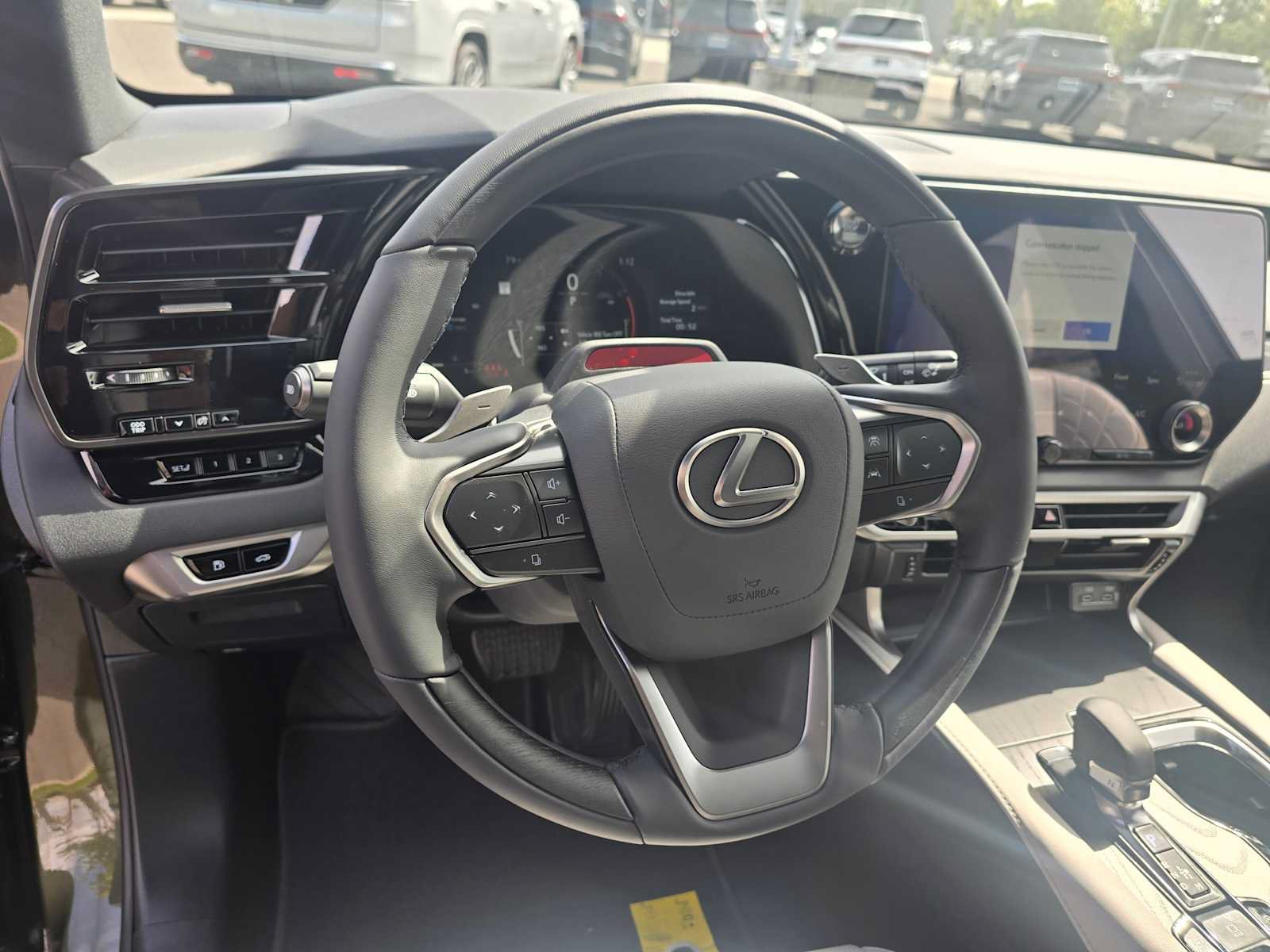 New 2026 Lexus RX 350 Premium Plus AWD/4WD image 26