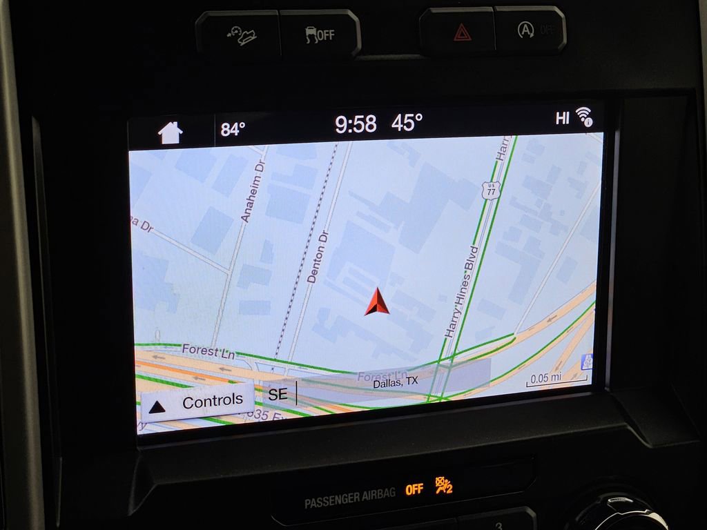 Used 2019 Ford F150 Lariat image 12