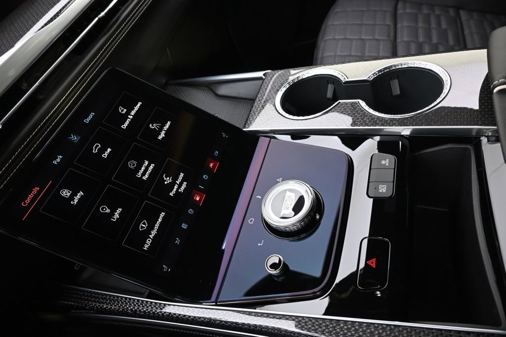 New 2026 Cadillac Escalade V AWD/4WD image 32