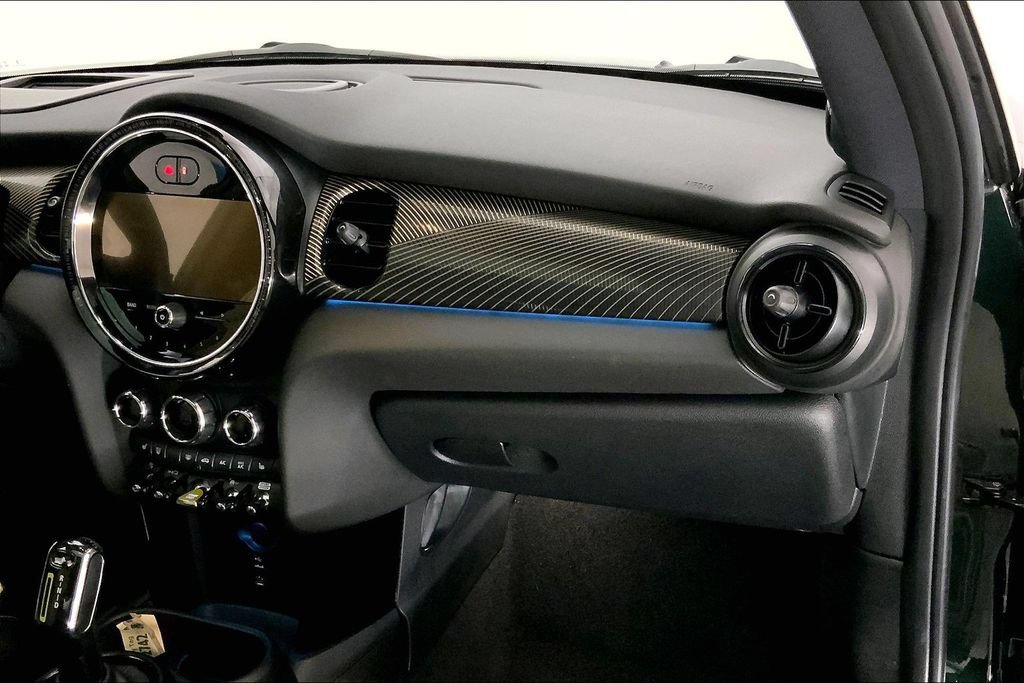 Used 2024 MINI Cooper SE w/ MINI Resolute Edition FWD image 23