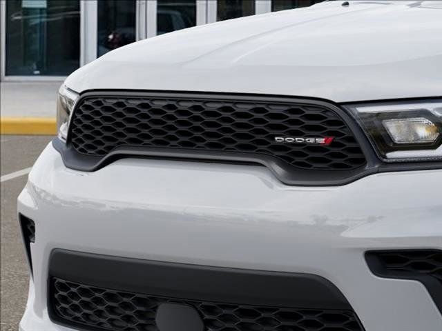 New 2026 Dodge Durango GT image 11