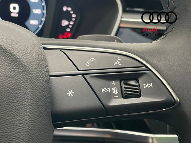 New 2025 Audi Q3 2.0T Premium image 22