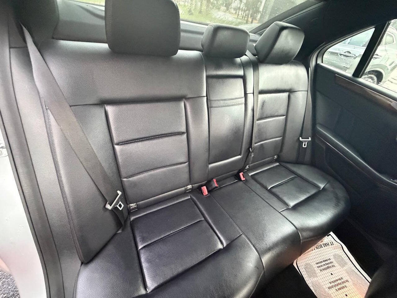 Used 2013 Mercedes-Benz E 350 4MATIC Sedan w/ Premium 2 Pkg image 19