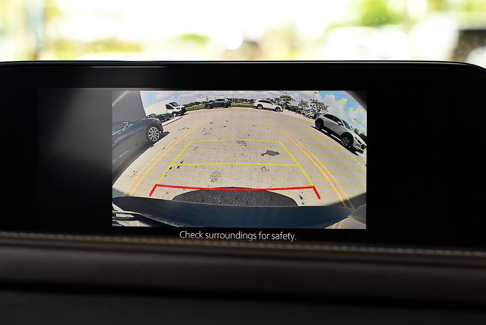 Certified 2021 MAZDA CX-30 AWD 2.5 S w/ Premium Package image 28