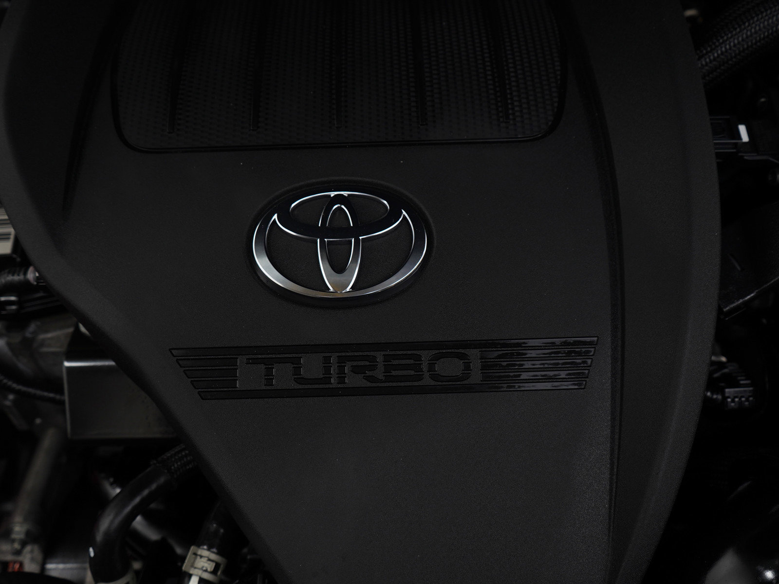 Used 2024 Toyota Grand Highlander XLE image 35