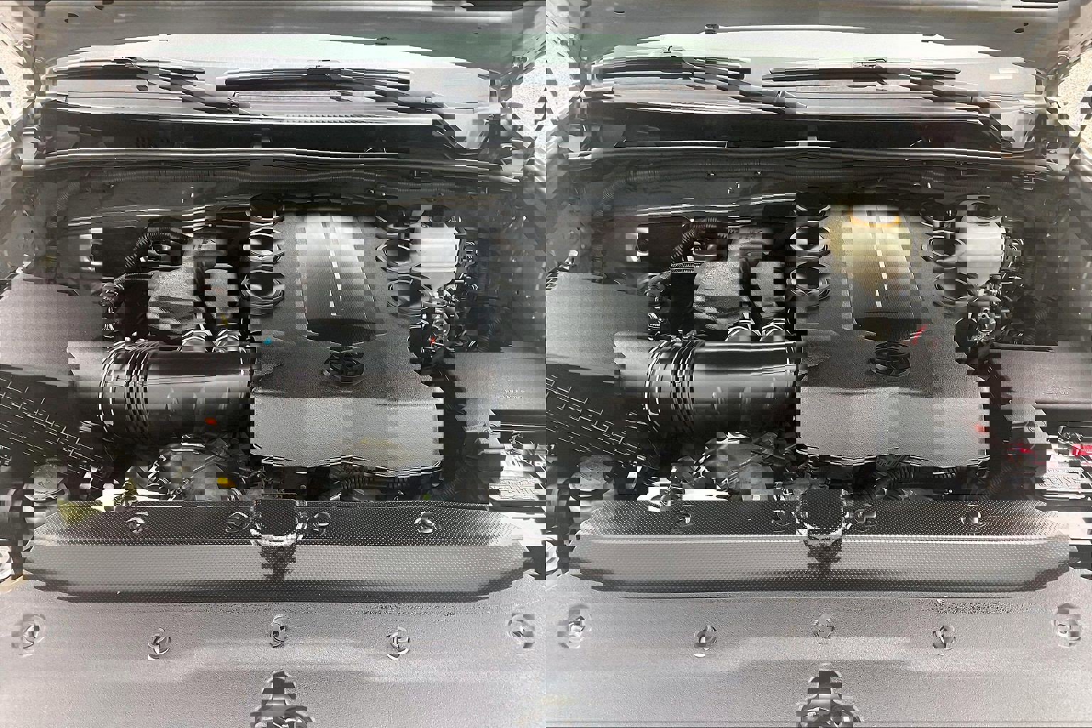 Used 2015 Toyota 4Runner SR5 image 13