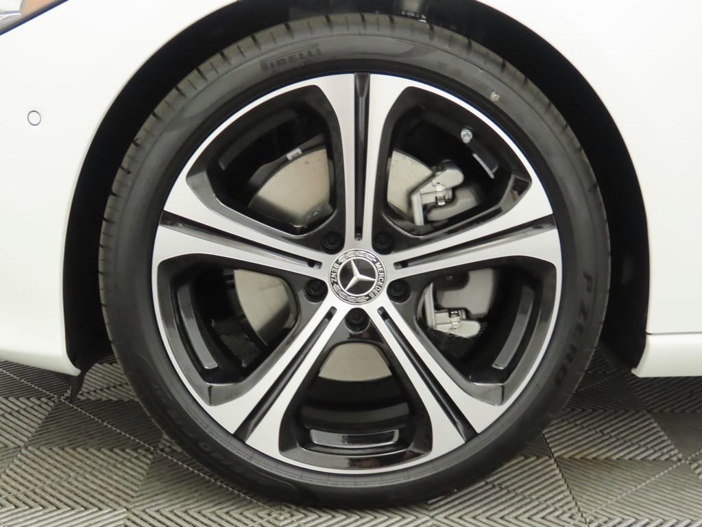Certified 2025 Mercedes-Benz C 300 Sedan image 30