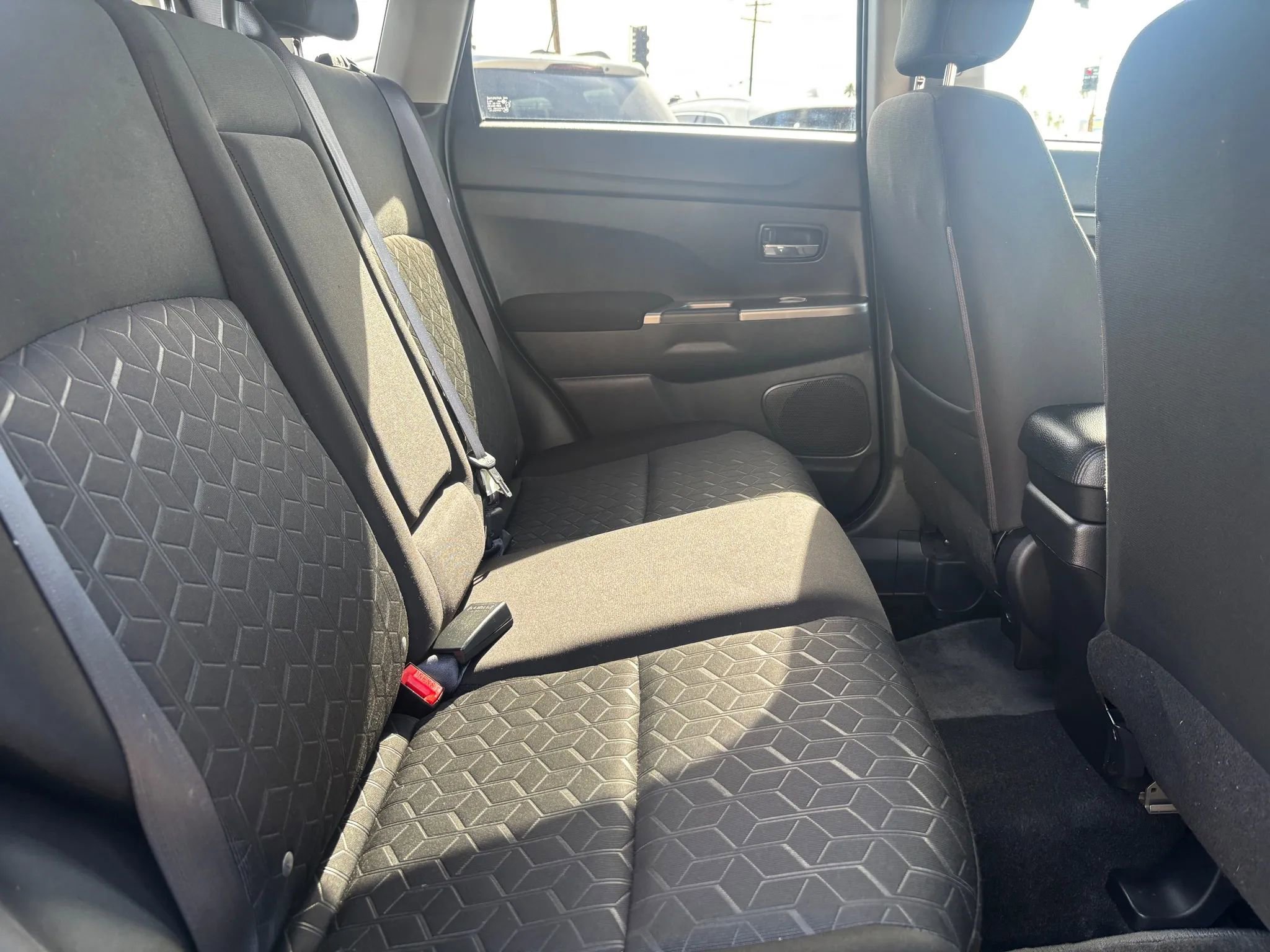 Used 2021 Mitsubishi Outlander Sport SE image 30