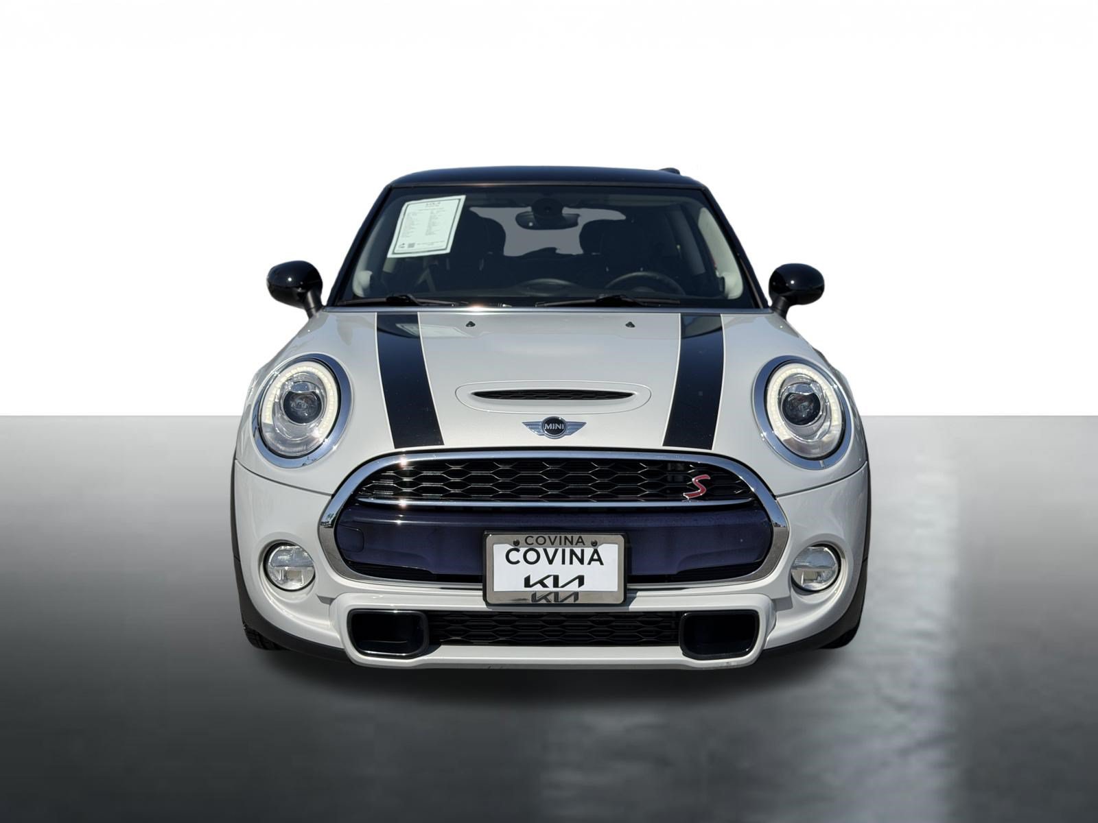 Used 2017 MINI Cooper S FWD image 3